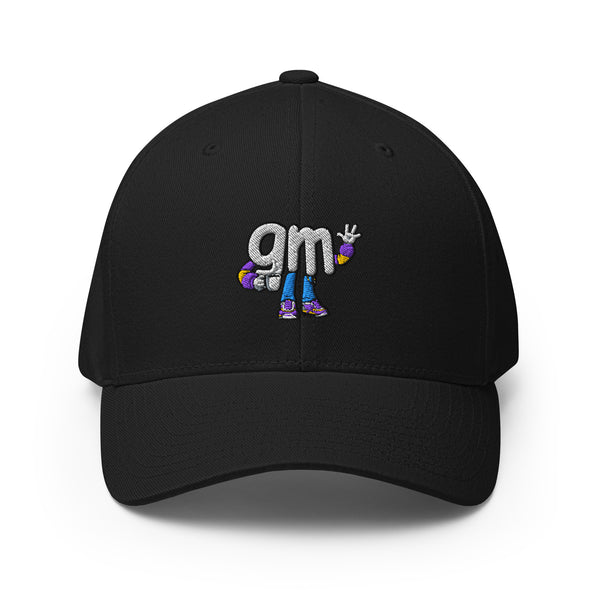 GM Coffee Flexfit Cap