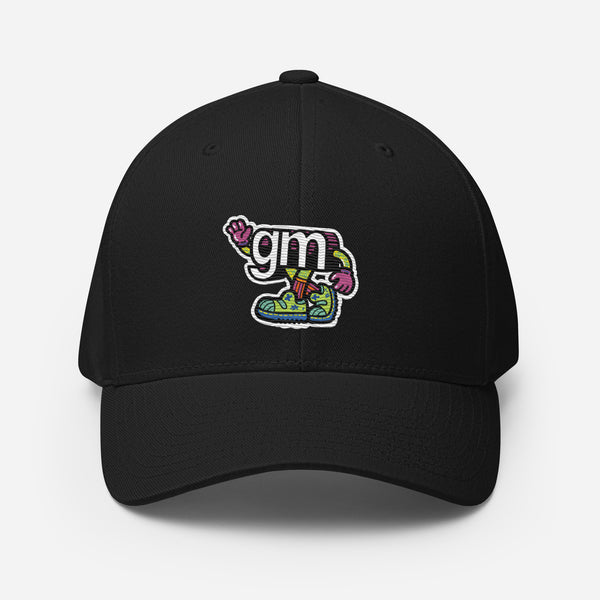 GM Flexfit Cap